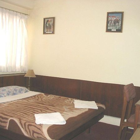 Garuda Hotel Kathmandu Exterior photo
